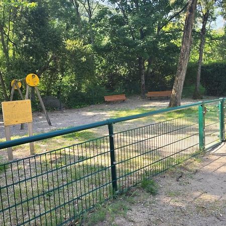 Appartement Ardeche Vallee De L'Ouveze Sans Exterieur Mais A Proximite De Parcs Flaviac 外观 照片
