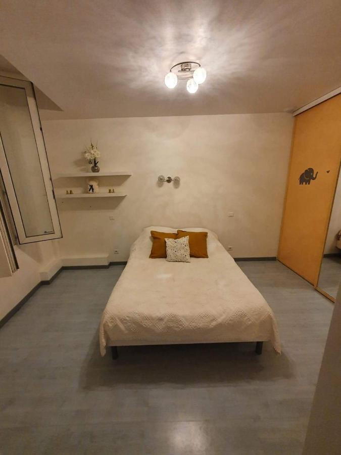 Appartement Ardeche Vallee De L'Ouveze Sans Exterieur Mais A Proximite De Parcs Flaviac 外观 照片