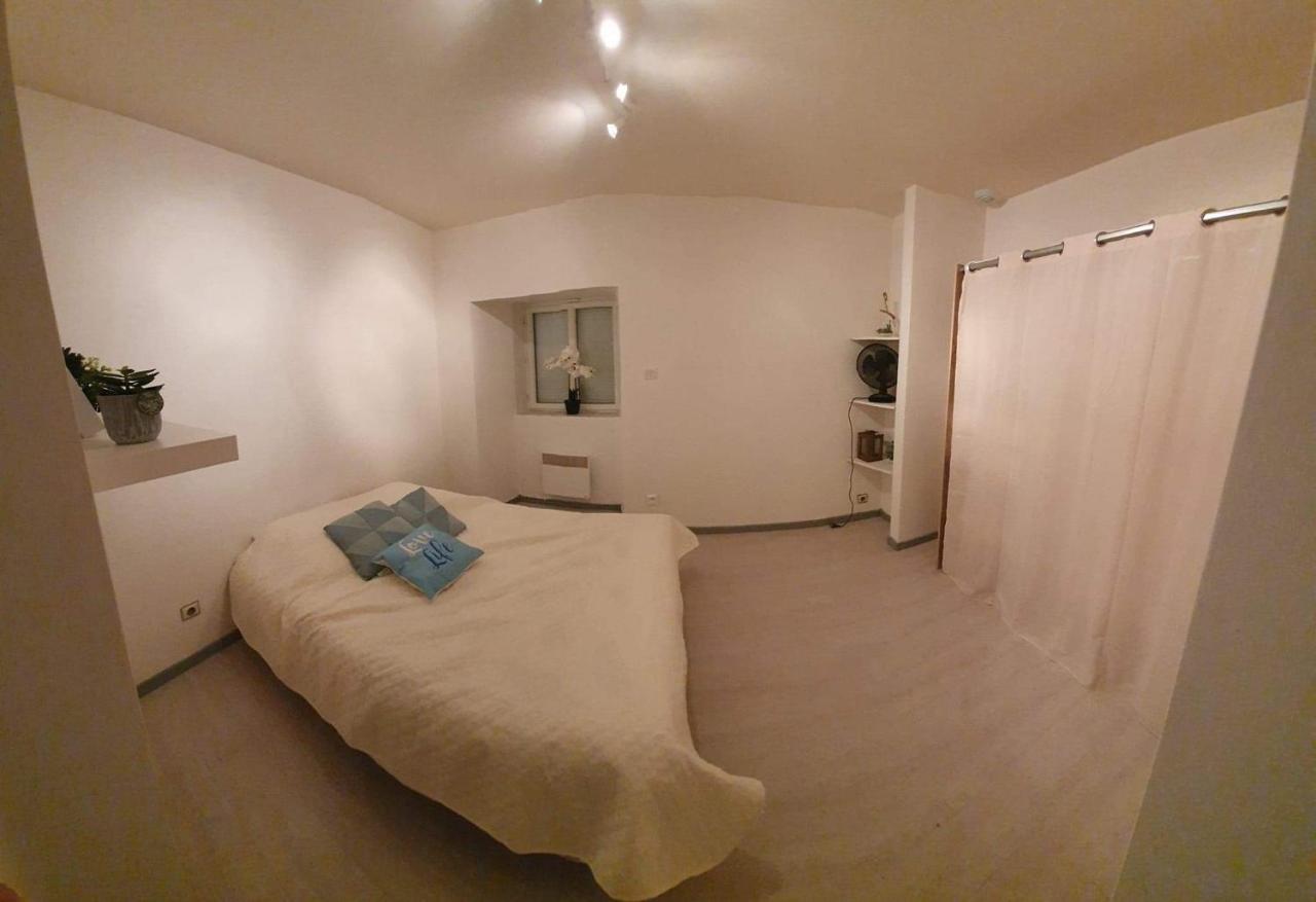 Appartement Ardeche Vallee De L'Ouveze Sans Exterieur Mais A Proximite De Parcs Flaviac 外观 照片