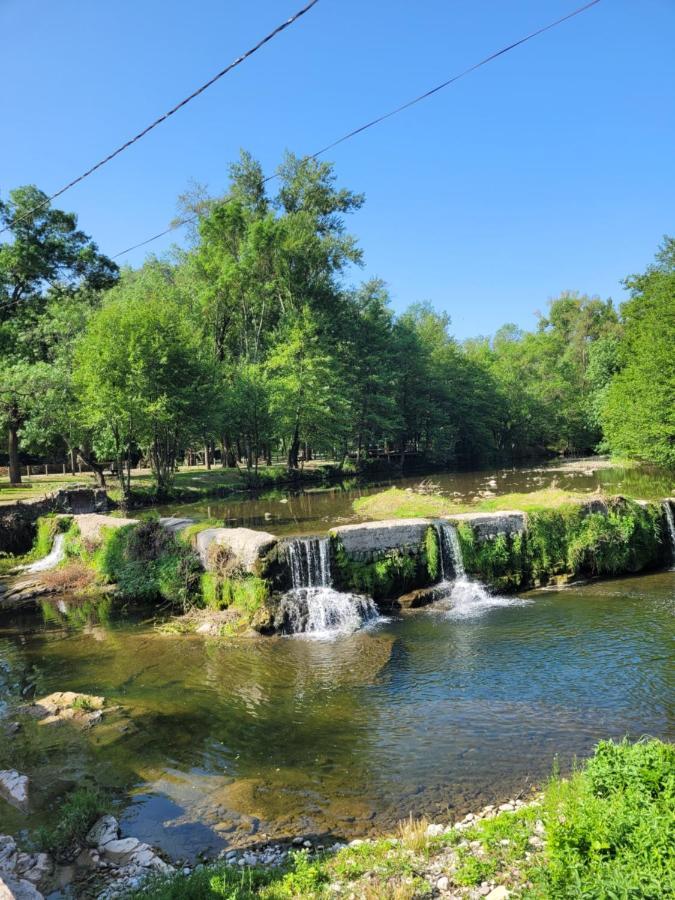 Appartement Ardeche Vallee De L'Ouveze Sans Exterieur Mais A Proximite De Parcs Flaviac 外观 照片