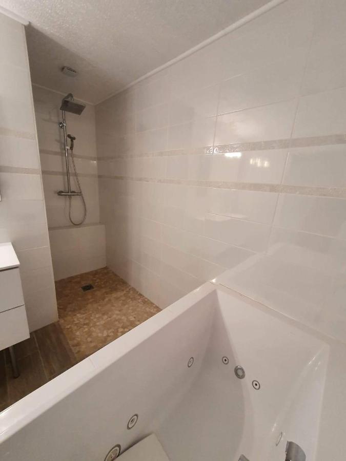 Appartement Ardeche Vallee De L'Ouveze Sans Exterieur Mais A Proximite De Parcs Flaviac 外观 照片