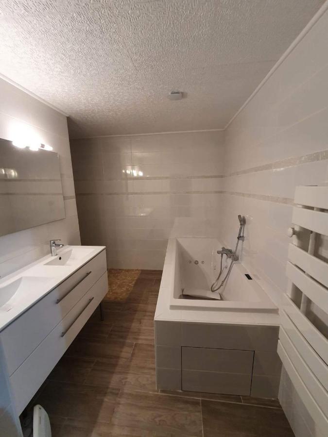 Appartement Ardeche Vallee De L'Ouveze Sans Exterieur Mais A Proximite De Parcs Flaviac 外观 照片