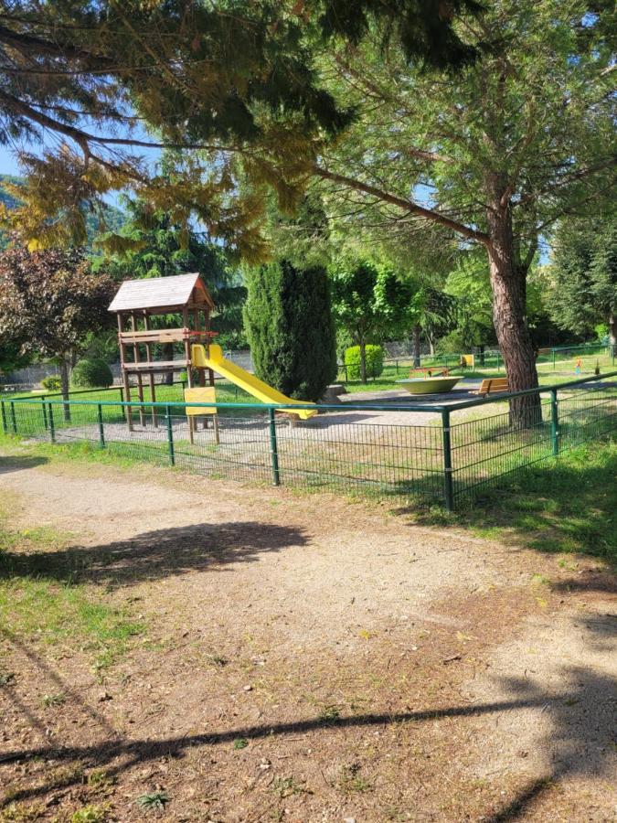 Appartement Ardeche Vallee De L'Ouveze Sans Exterieur Mais A Proximite De Parcs Flaviac 外观 照片