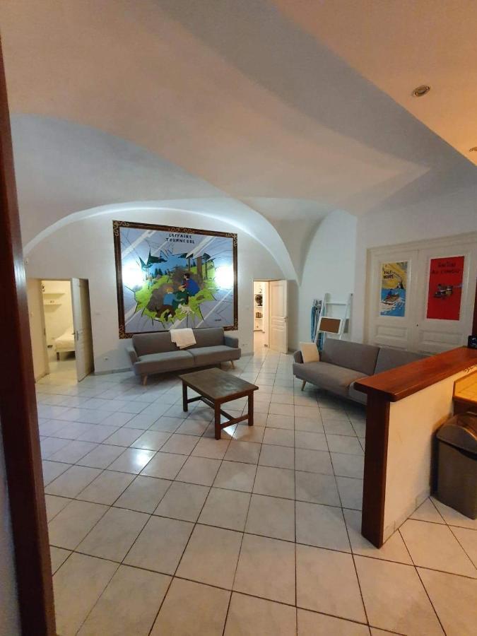 Appartement Ardeche Vallee De L'Ouveze Sans Exterieur Mais A Proximite De Parcs Flaviac 外观 照片